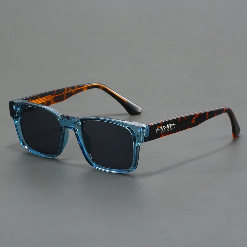 Noir Vision Sunglasses