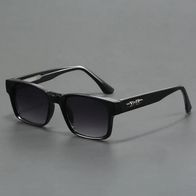 Noir Vision Sunglasses