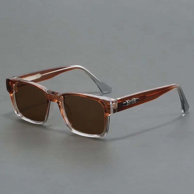 Noir Vision Sunglasses